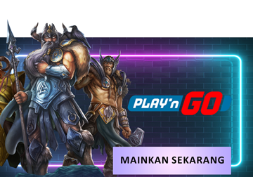 Play'n GO