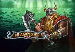 Dragon Ship