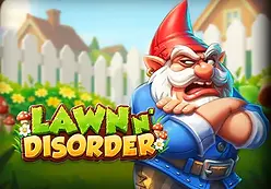 Lawn n' Disorder