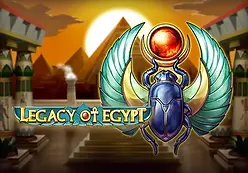 Legacy of Egypt