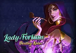 Lady of Fortune Destiny Spins