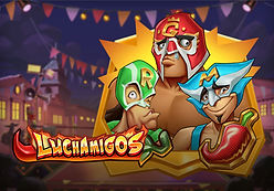 Luchamigos