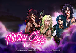 Mötley Crüe