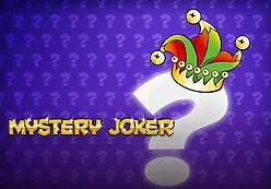 Mystery Joker