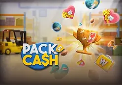Pack & Cash