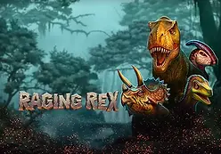 Raging Rex